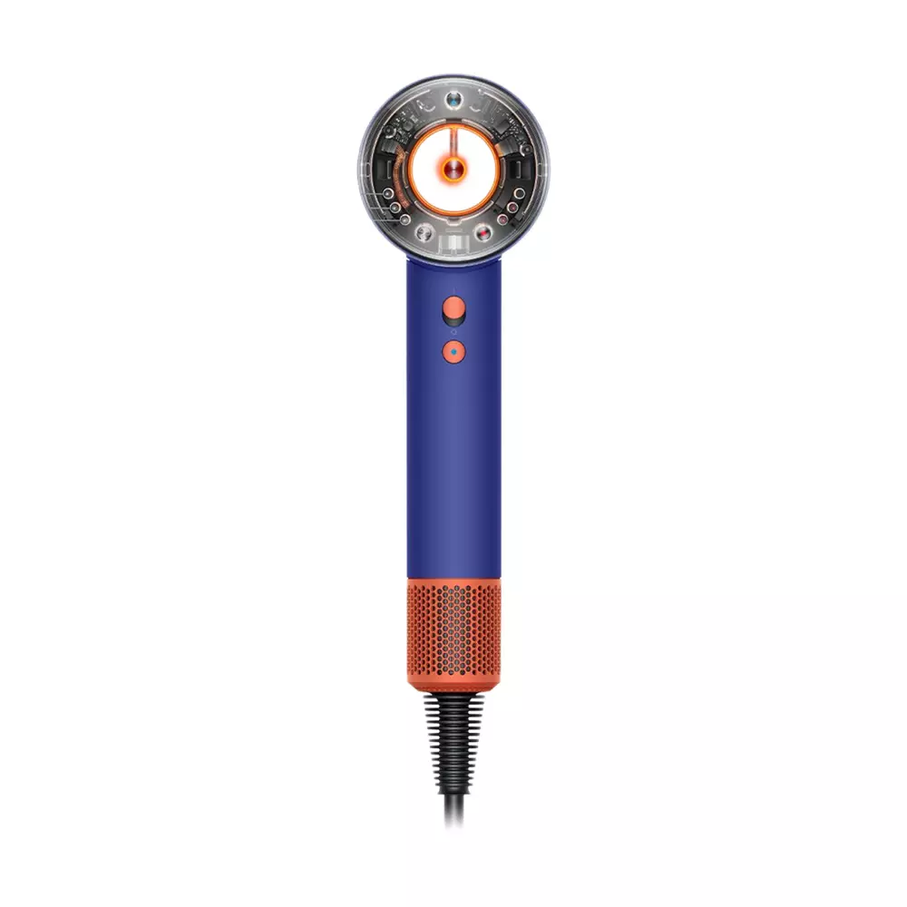 Фен-Dyson-Supersonic-HD16-Nural,-синийтопаз