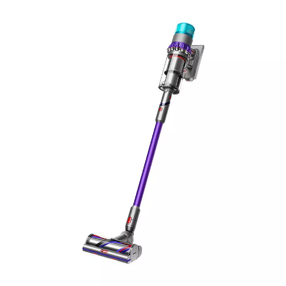 Беспроводной-пылесос-Dyson-SV23-Gen5-Detect-Absolute