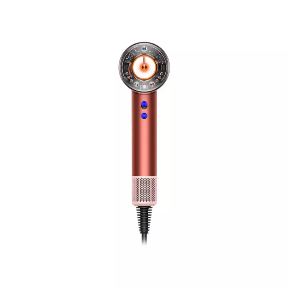 Фен-Dyson-Supersonic-Nural-HD16-клубнично-бронзовыйнежно-розовый