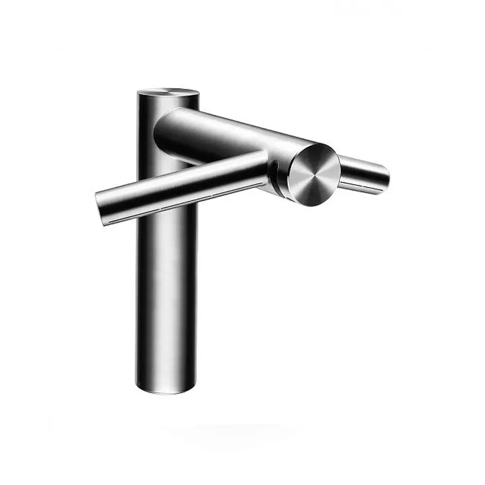 Сушилка-для-рук-интегрированная-в-смеситель-Dyson-Airblade-Wash+Dry-WD05-высокая