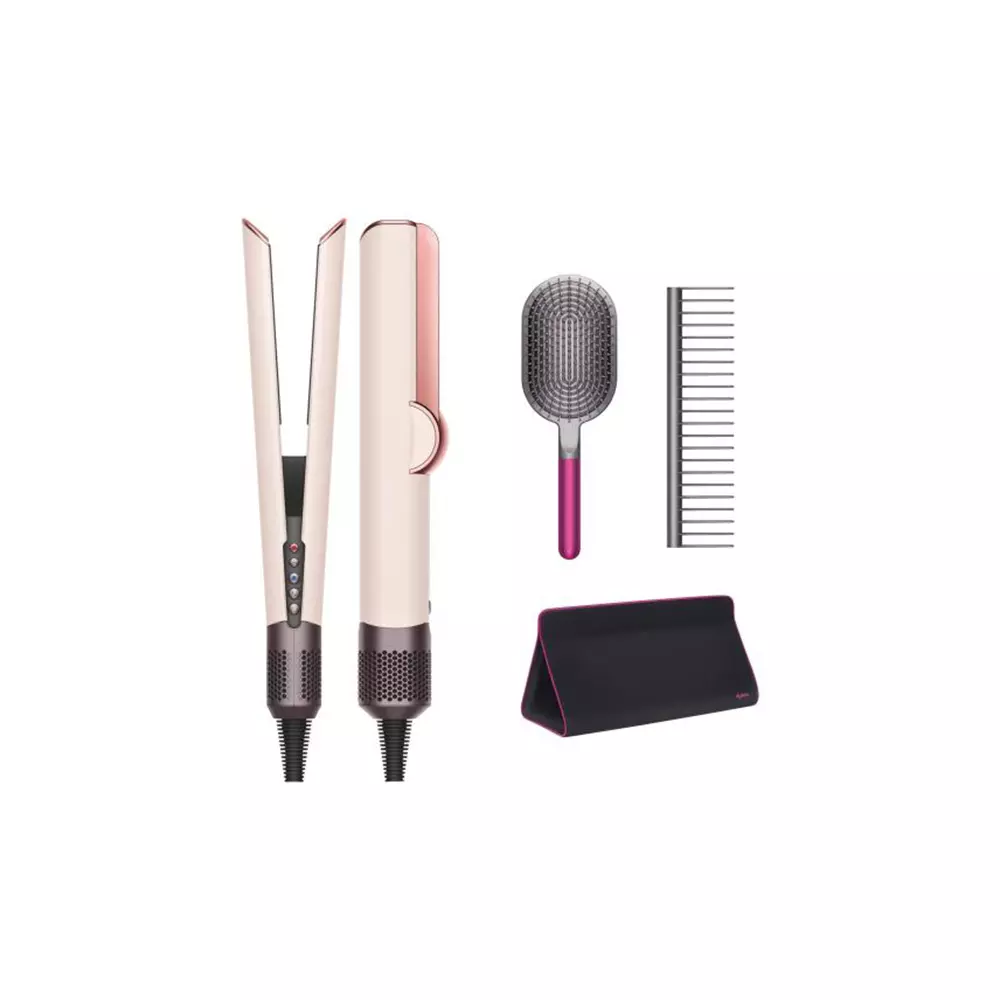 Выпрямитель-Dyson-Airstrait-HT01-Ceramic-Pink-1